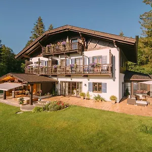 Appartement Ferienhaus Heimhof, Garmisch-Partenkirchen
