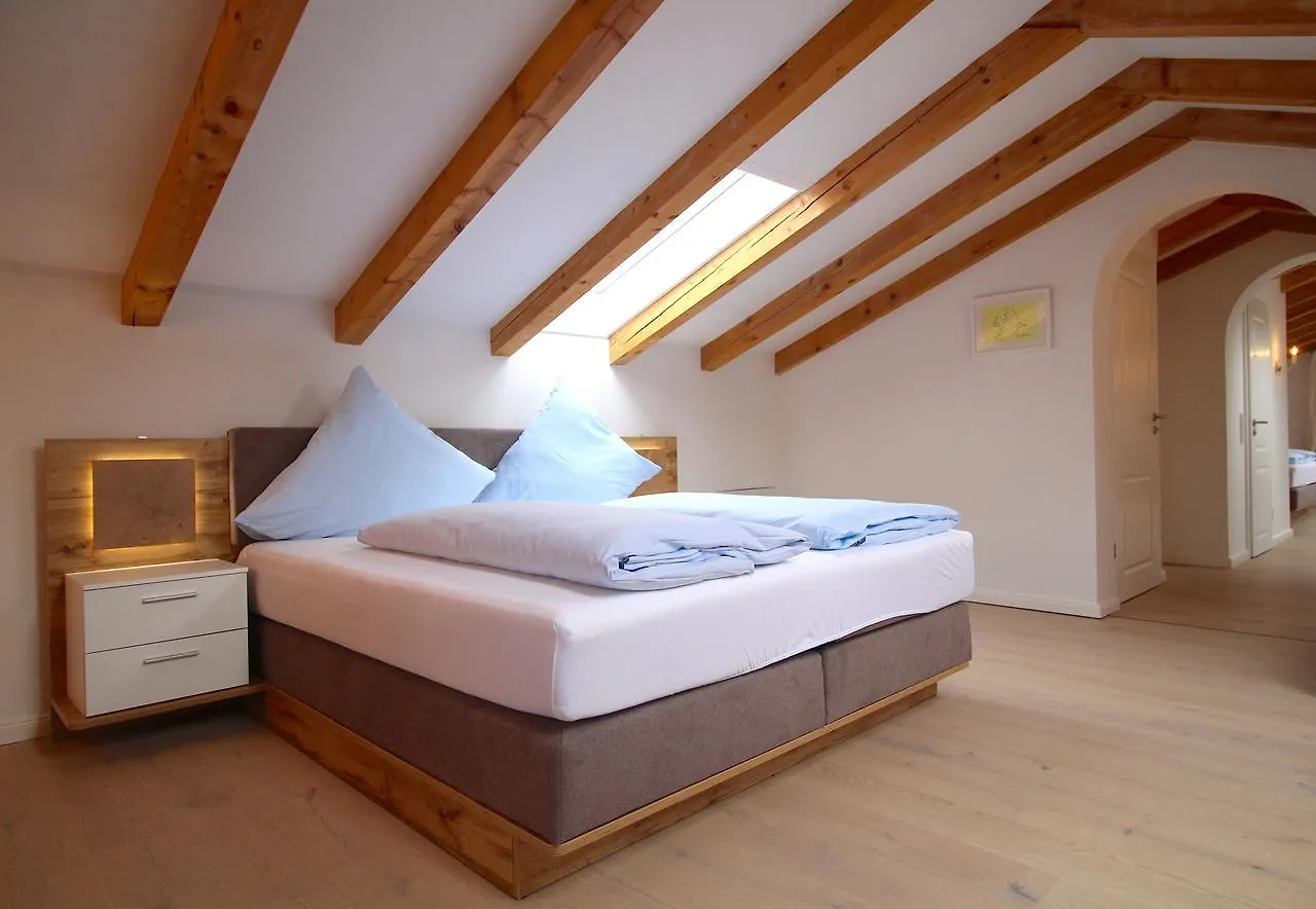 Kaiserstube Garmisch-Partenkirchen Apartment