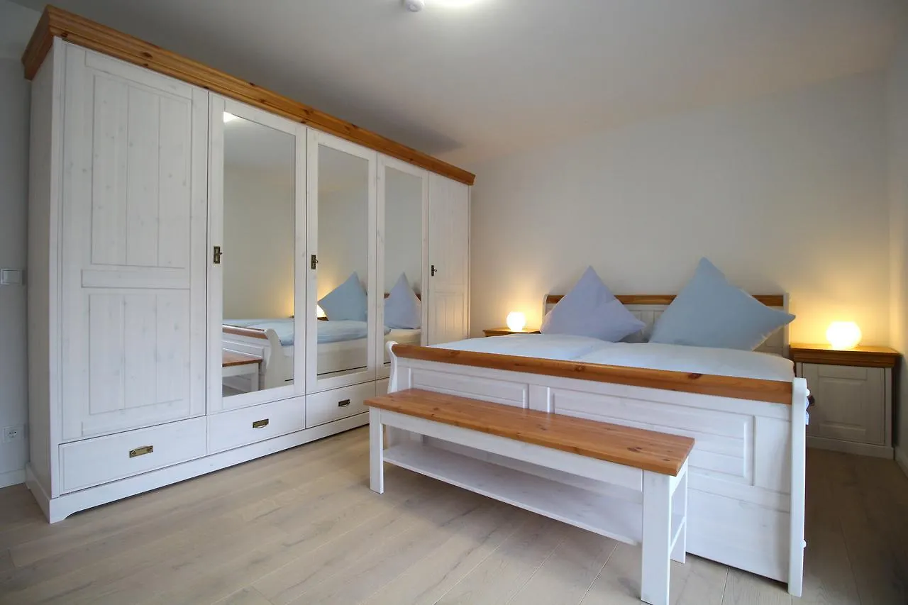 Kaiserstube Garmisch-Partenkirchen Apartment