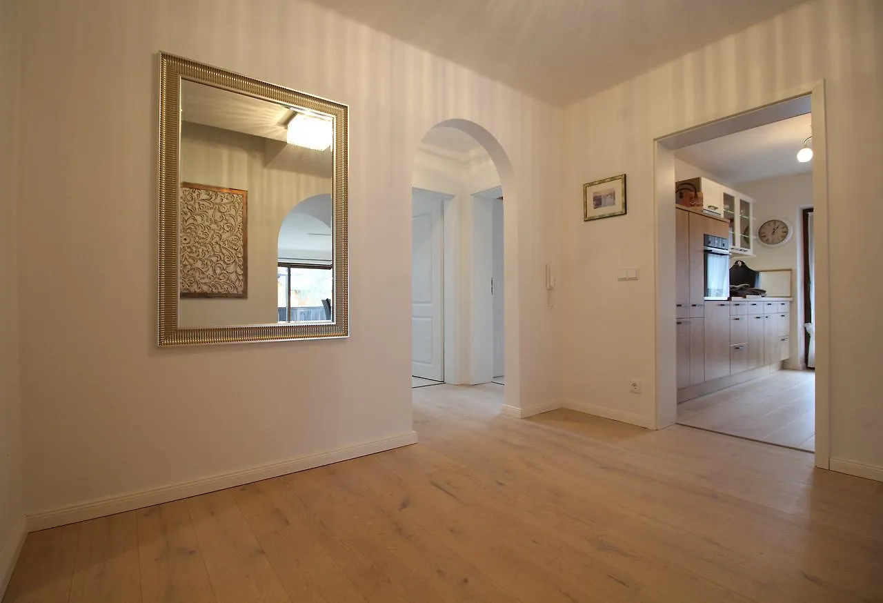 Kaiserstube Garmisch-Partenkirchen Apartment